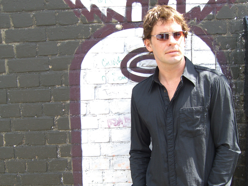 Choose samples that haven't been used loads of times before, says Jon Carter.